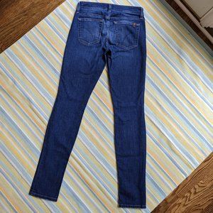 ⭐ Joe's The Skinny Jeans size 26